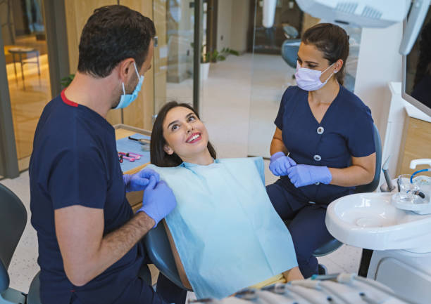 Professional Holistic Dental Care Services in Highland, UT
