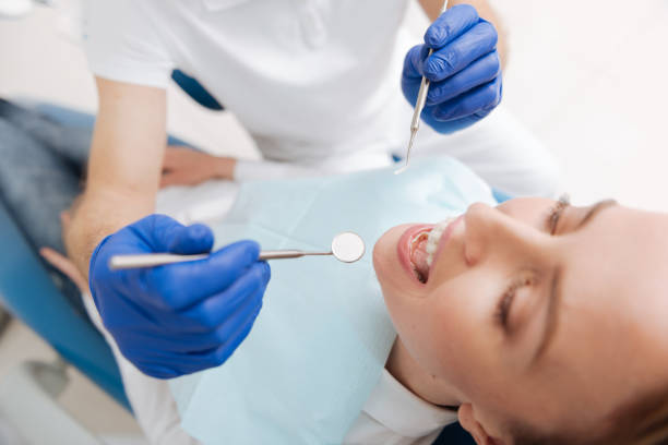 Best Wisdom Tooth Removal  in Highland, UT